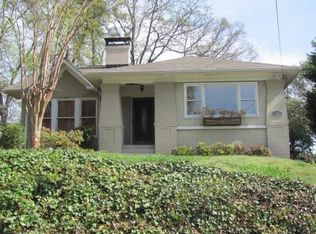 742 Cumberland Cir NE, Atlanta, GA 30306