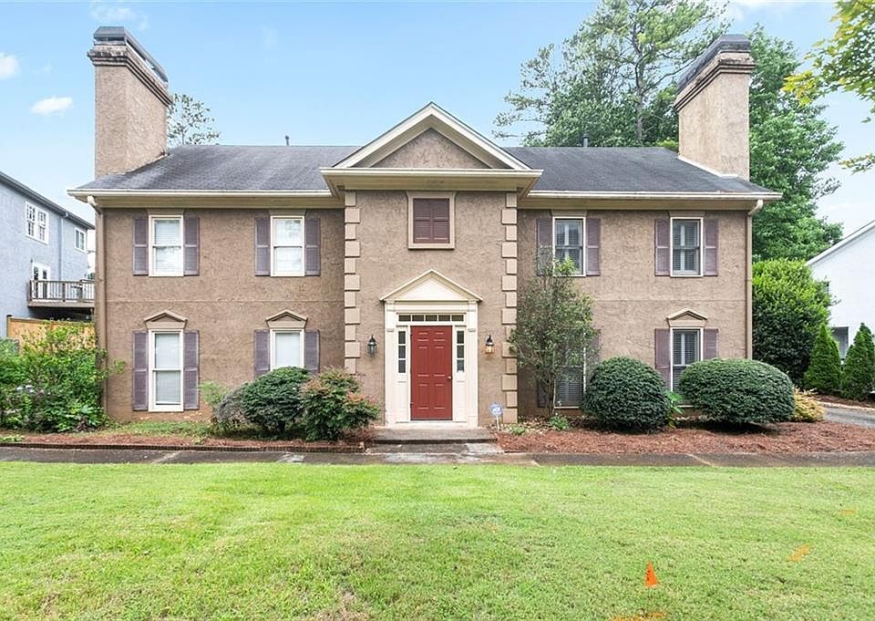 1st image of 9133 Carroll Manor Dr