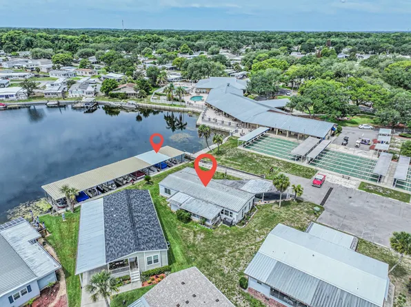 110 N Lake Dr, Leesburg, FL 34788