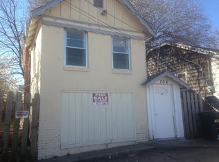 708 NW 36th St, Oklahoma City, OK 73118