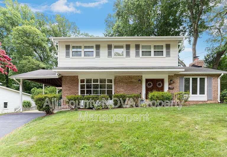 4126 Lenox Dr — Photo 1