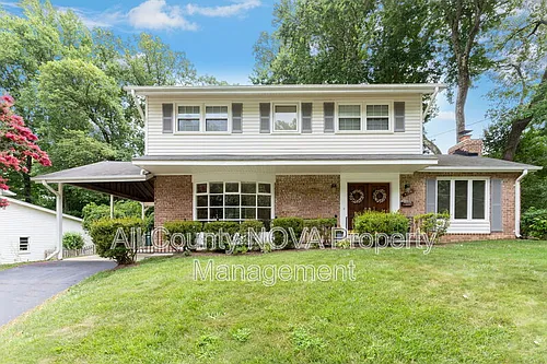 4126 Lenox Dr Photo 1