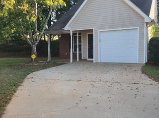 516 Jaclyn Cir, McDonough, GA 30253