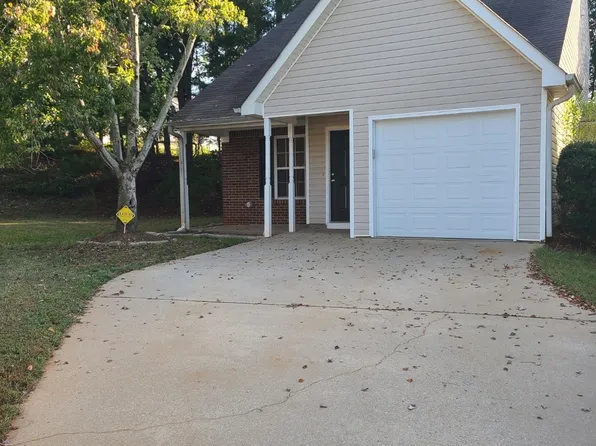 516 Jaclyn Cir, McDonough, GA 30253