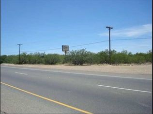 1601 Norton St, Laredo, TX 78046