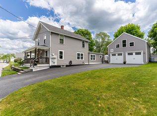 40 Mount Auburn St, Somersworth, NH 03878