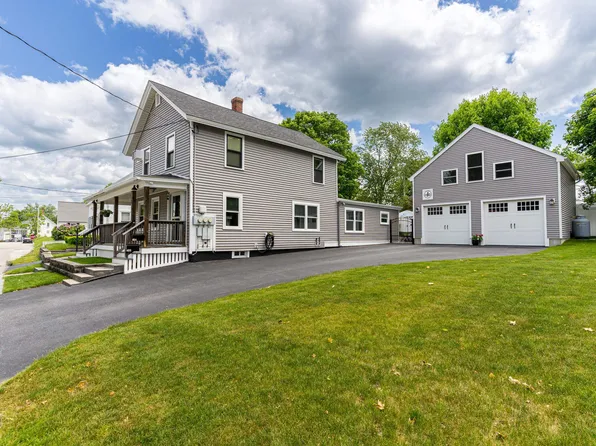 40 Mt Auburn Street, Somersworth, NH 03878