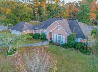 1085 Forest Ridge Loop, Pearl River, LA 70452