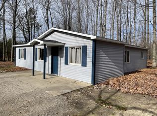 6483 Mancelona Rd, Mancelona, MI 49659
