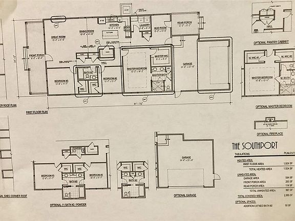 3rd image of 8180 Wren Feather Lane lot 80