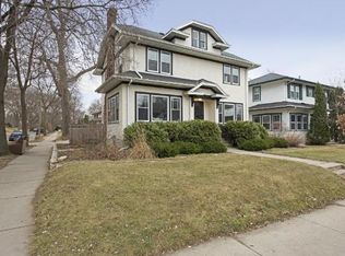 501 W 50th St, Minneapolis, MN 55419