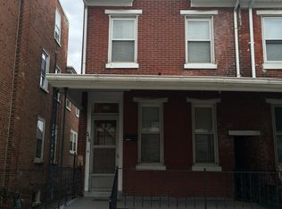 538 Kohn St, Norristown, PA 19401