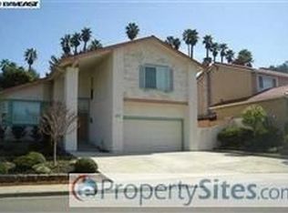 25616 Camino Vis, Hayward, CA