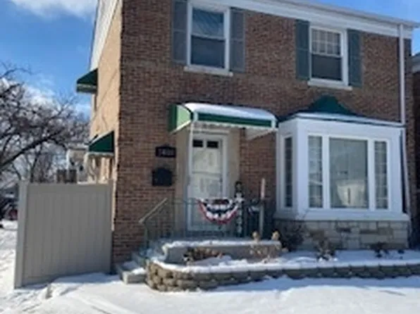 3400 N Narragansett Ave, Chicago, IL 60634