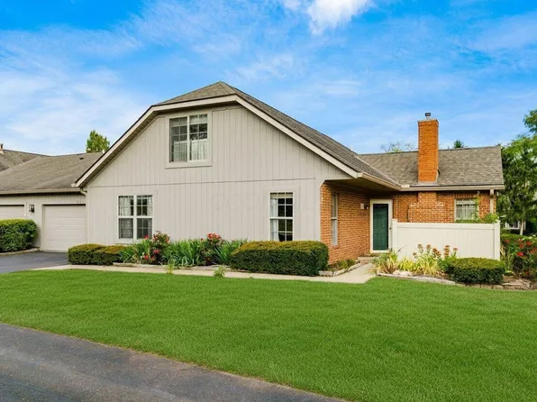 2310 Ravine Woods Dr #22, Grove City, OH 43123