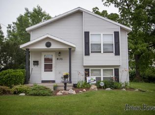 631 Oakland Ave SW, Grand Rapids, MI 49503