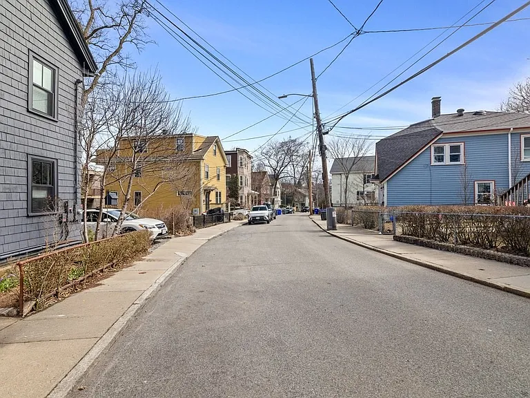 47 Jamaica St #3 — Photo 17