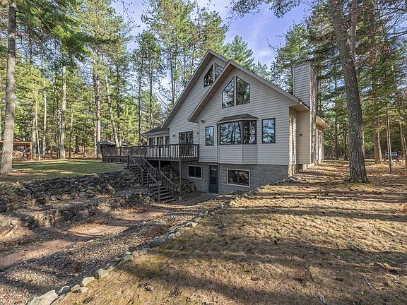 4th image of 866 Wabedo Springs Rd NE