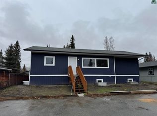 312 Farewell Ave, Fairbanks, AK 99701