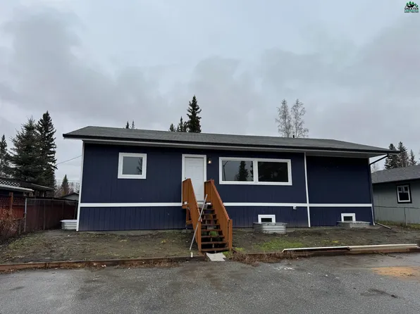 312 Farewell Ave, Fairbanks, AK 99701