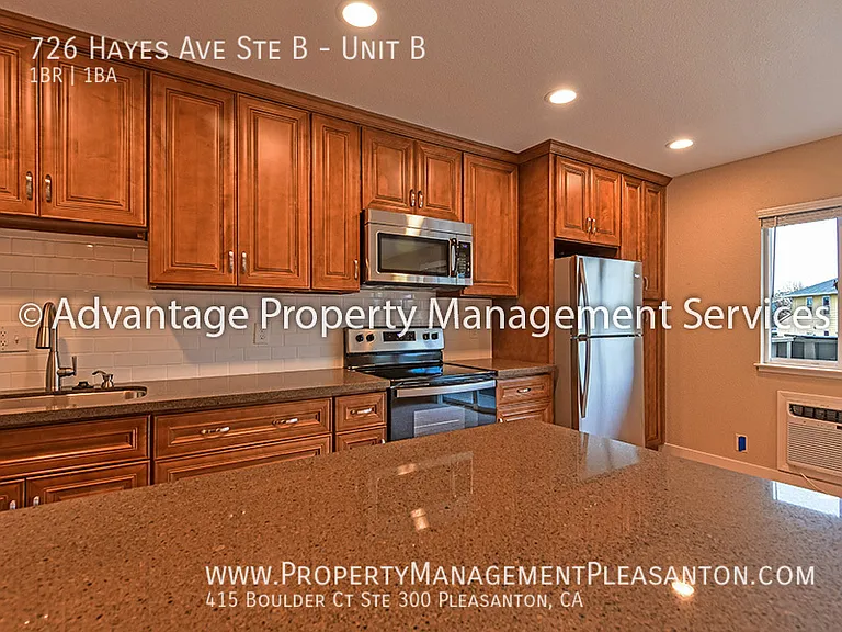 Hayes Multi-Family — Photo 6