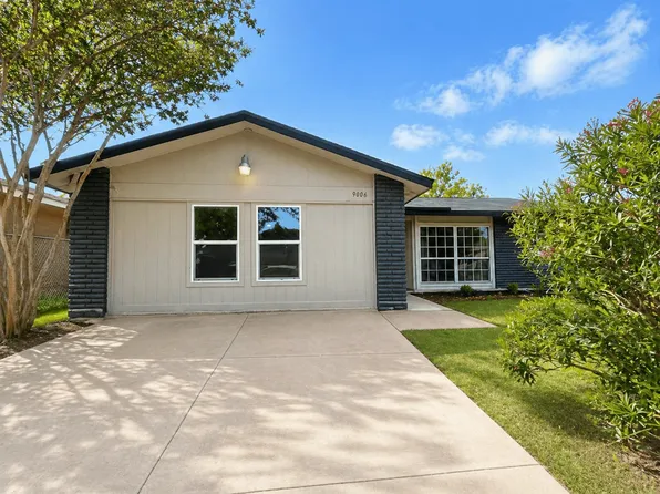 9006 Bowline St, San Antonio, TX 78242