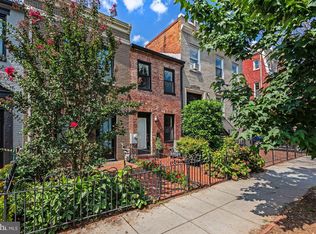 1424 12th St NW, Washington, DC 20005