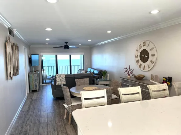 7420 S Ocean Drive #812, Jensen Beach, FL 34957