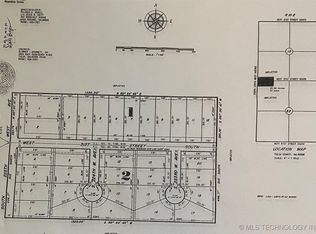 225th St, Sand Springs, OK 74063