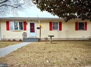 502 Marshall St, Milford, DE 19963