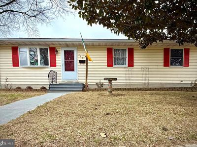 502 Marshall St, Milford, DE, 19963