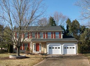 7620 Croydon Pl, Manassas, VA 20109