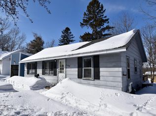 540 3rd Ave NW, Milaca, MN 56353
