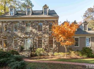 3636 Trail 23 St, Durham, NC 27707