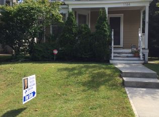 1164 Parkwood Blvd, Schenectady, NY 12308