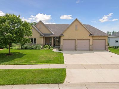 18633 68th Pl N, Maple Grove, MN, 55311