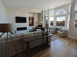 9 Park St, Boston, MA 02136