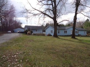 10899 O Ave, Mattawan, MI 49071