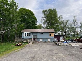 200 Clark Rd, Patten, ME 04765