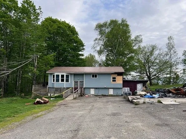 200 Clark Rd, Patten, ME 04765