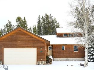 704 Electric St, WEST YELLOWSTONE, MT 59758