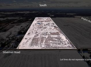 Silvernail Rd, Kingston, MI 48741