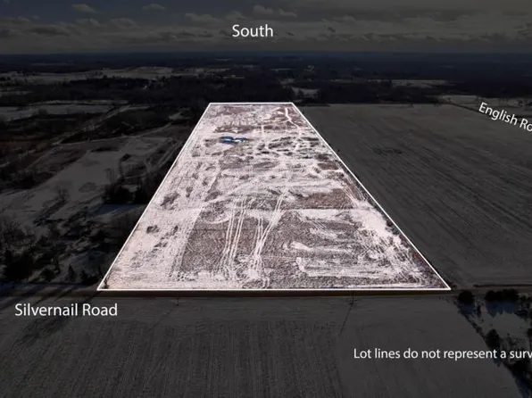 Silvernail Rd, Kingston, MI 48741
