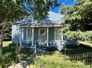 20 S Church St, Scofield, UT 84526