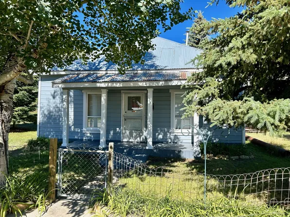 20 S Church St, Scofield, UT 84526