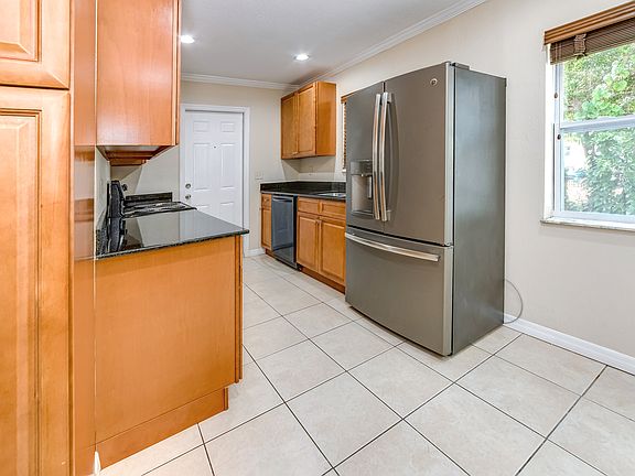 Kitchen View 2