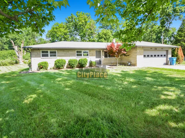 7504 Honnen Dr N, Indianapolis, IN 46256