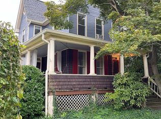 505 Cedarcroft Rd, Baltimore, MD 21212