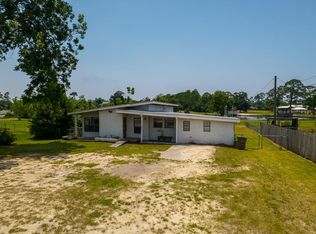 1612 Marvin Ave, Port Saint Joe, FL 32456
