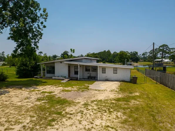 1612 Marvin Ave, Port Saint Joe, FL 32456